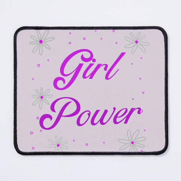 Item preview, Girl Power designed and sold by designlee.