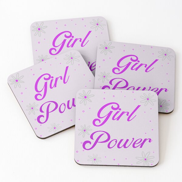 Item preview, Girl Power designed and sold by designlee.