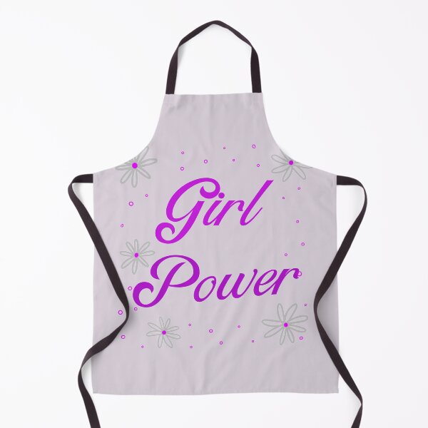 Item preview, Girl Power designed and sold by designlee.