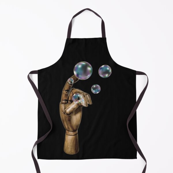 Item preview, Touch the bubble designed and sold by SandraC-Duarte.