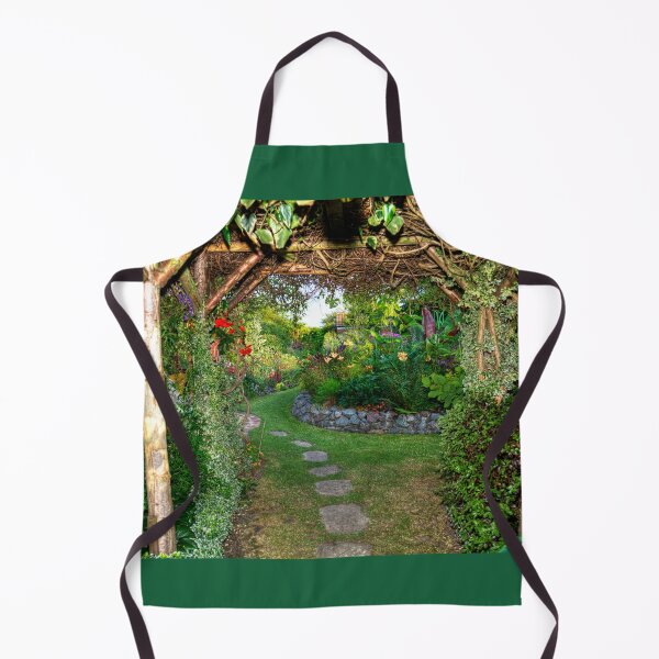 Item preview, The Secret Garden designed and sold by Paul Thompson Photography.
