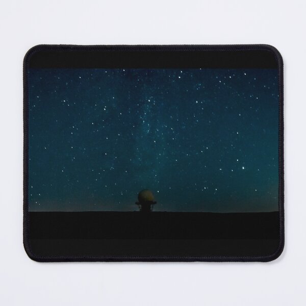 Item preview, Milky Way at Clee Hill Ludlow designed and sold by kwn1804.