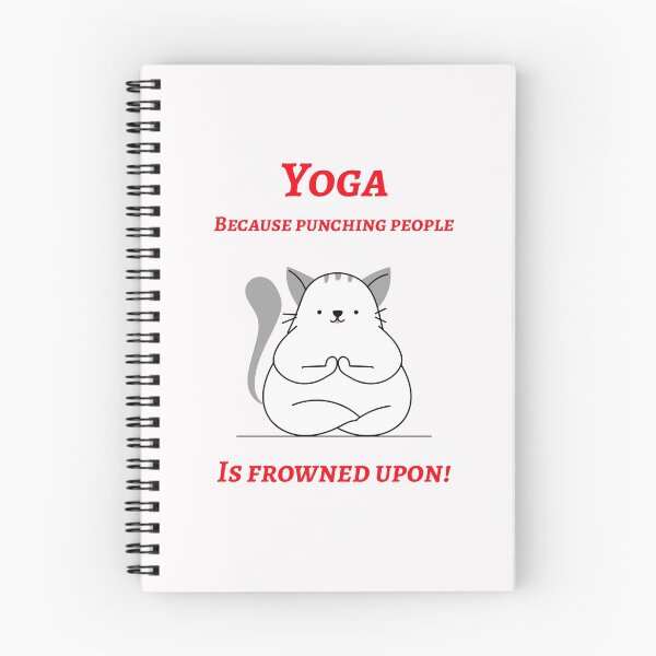 Item preview, Funny Yoga Essential Namaste Quote Yoga Practice designed and sold by Zuuag.