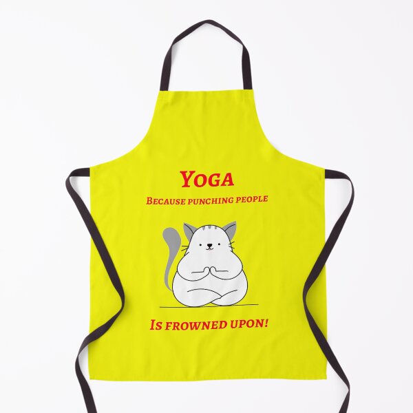 Item preview, Funny Yoga Essential Namaste Quote Yoga Practice designed and sold by Zuuag.