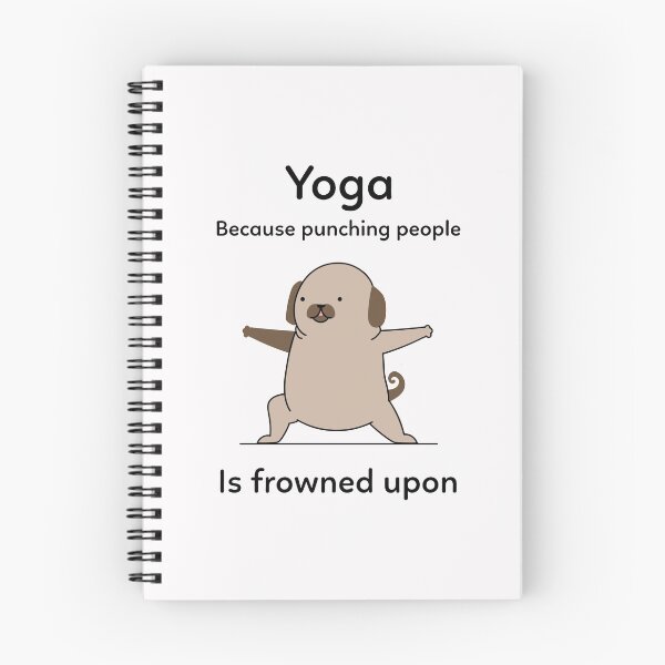 Item preview, Funny Yoga Essential Namaste Quote Yoga Practice designed and sold by Zuuag.