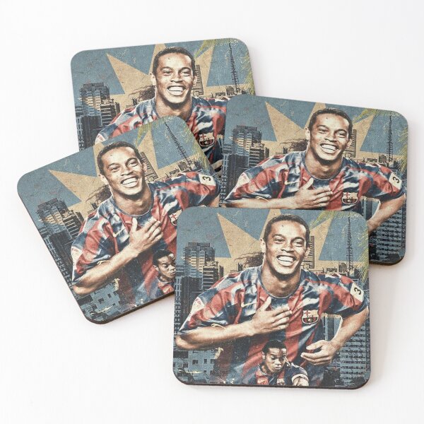 Item preview, Ronaldinho Design designed and sold by violetart90.