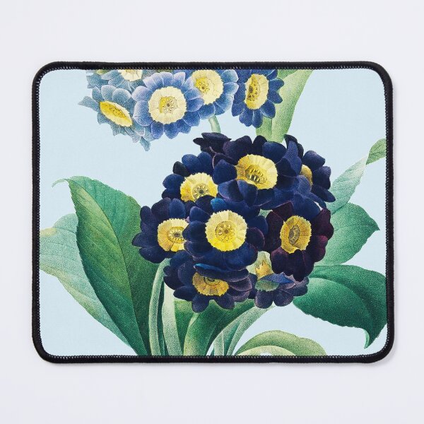 Item preview, Cowslip Primrose Flowers designed and sold by DaphneKstudio .