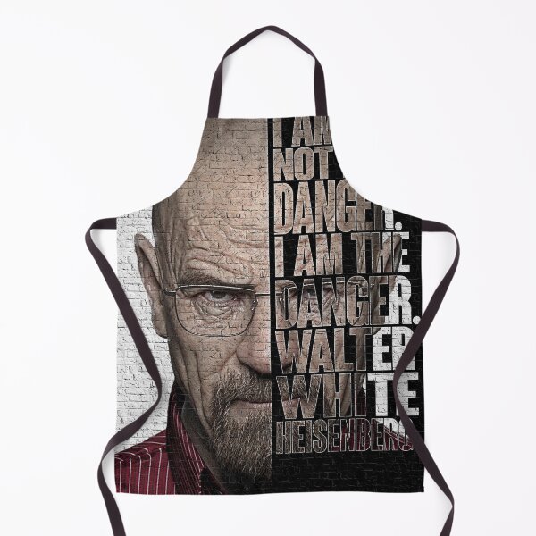 Item preview, Walter White designed and sold by GraphicMystical.
