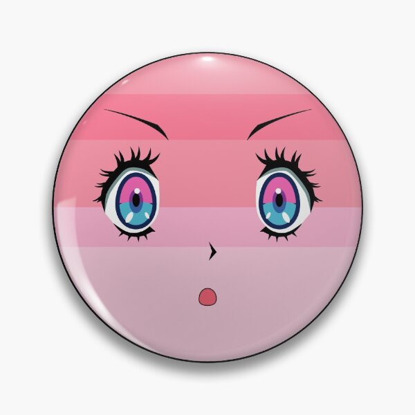 Item preview, cute anime girl designed and sold by Blazing-Art.