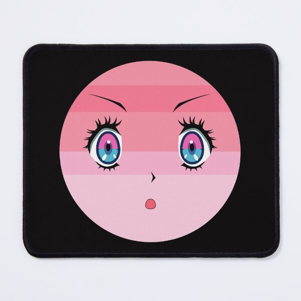 Item preview, cute anime girl designed and sold by Blazing-Art.