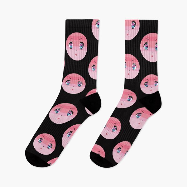 Item preview, cute anime girl designed and sold by Blazing-Art.