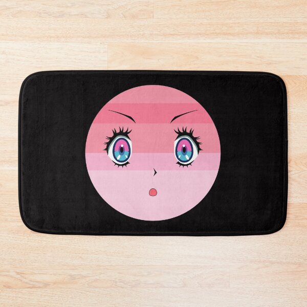 Item preview, cute anime girl designed and sold by Blazing-Art.