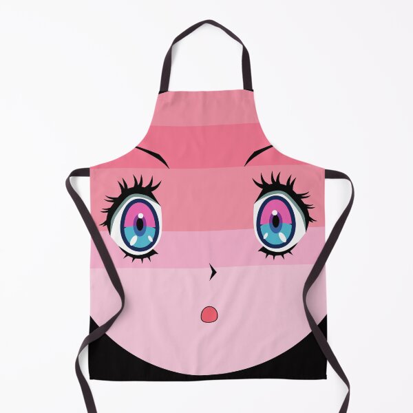 Item preview, cute anime girl designed and sold by Blazing-Art.