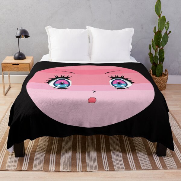 Item preview, cute anime girl designed and sold by Blazing-Art.