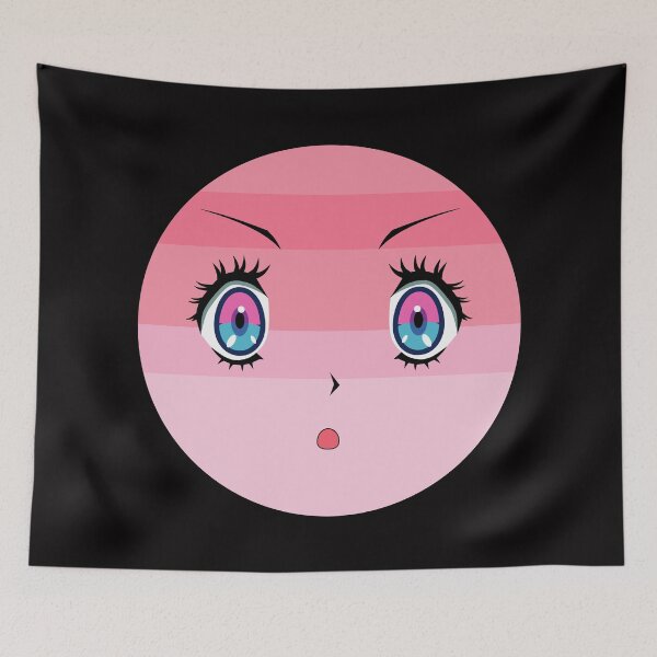 Item preview, cute anime girl designed and sold by Blazing-Art.
