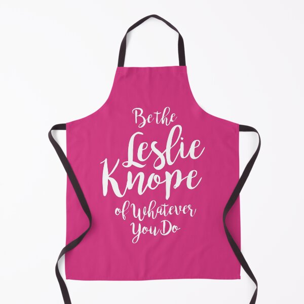 Item preview, Be Leslie Knope (Parks and Recreation) designed and sold by catalystdesign.