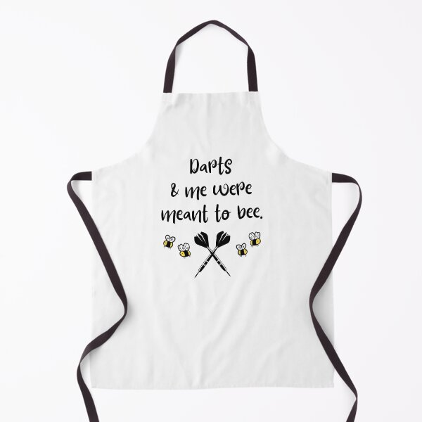 Item preview, Darts & me were meant to bee designed and sold by TheGreenGoat.