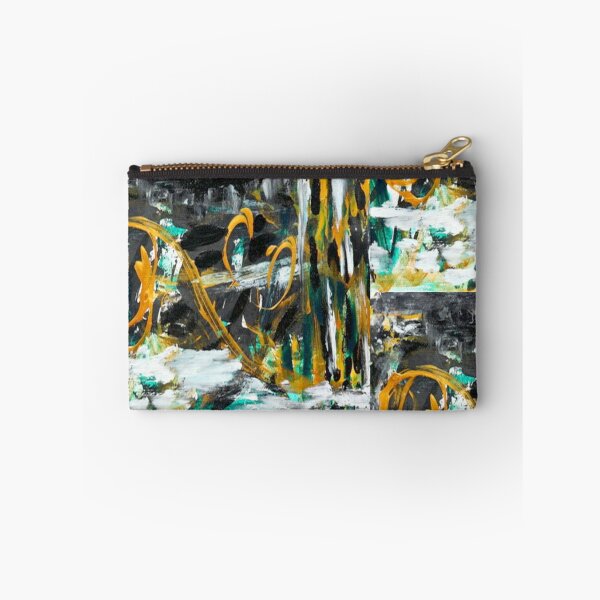 Item preview, Abstract art painting designed and sold by Elamcreations.