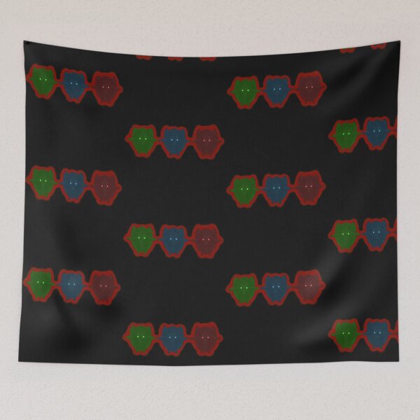 Item preview,  Death knight crest designed and sold by HeavyBurden.