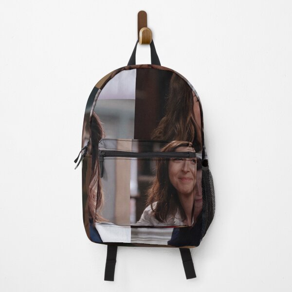 Item preview, Amelia Shepherd Large Collage Designed for Blankets designed and sold by JunkieBFFs.