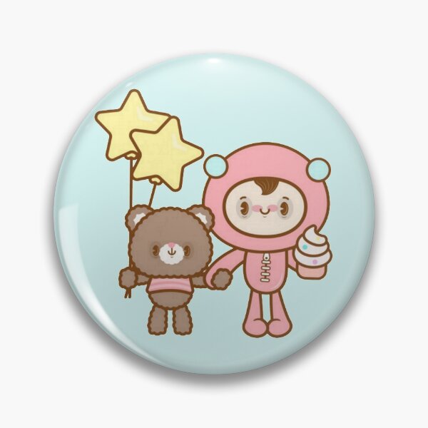 Item preview, Happy B-day! designed and sold by kawaiistudio.
