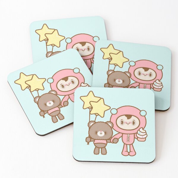 Item preview, Happy B-day! designed and sold by kawaiistudio.
