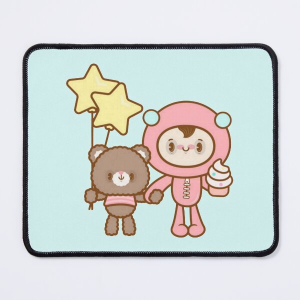 Item preview, Happy B-day! designed and sold by kawaiistudio.