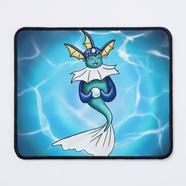 Item preview, Umi Mermaid designed and sold by SandraDeandaART.