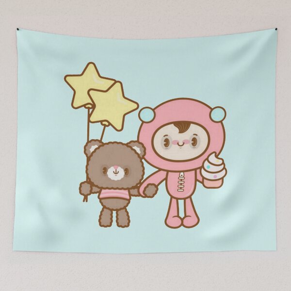 Item preview, Happy B-day! designed and sold by kawaiistudio.