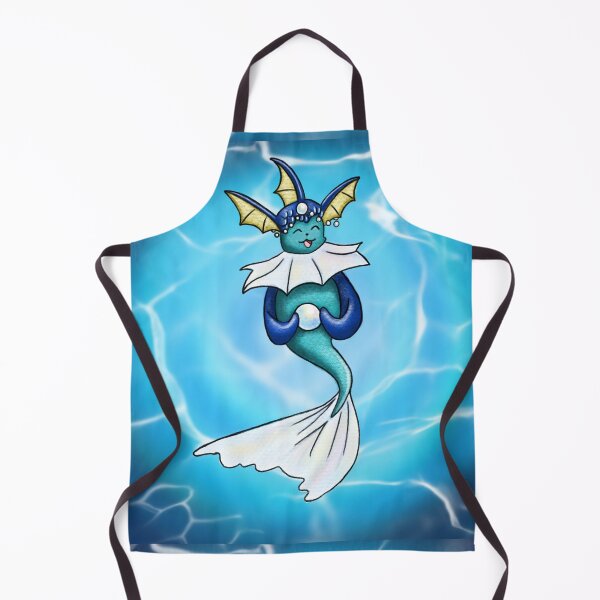Item preview, Umi Mermaid designed and sold by SandraDeandaART.