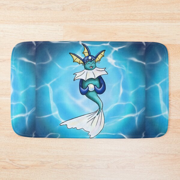 Item preview, Umi Mermaid designed and sold by SandraDeandaART.