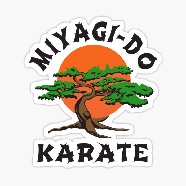 Item preview, Miyagi Do designed and sold by e-eleven.