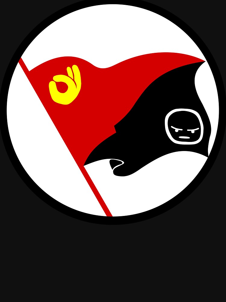 Anarcho Communist Emoji Flag Circled By Entroparian Anarcho Communist Emoji Flag Circled By Entroparian