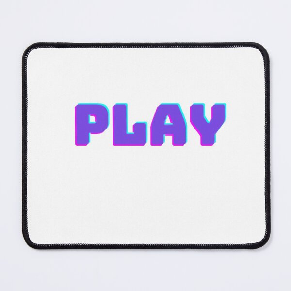 Item preview, blue play designed and sold by Devindu.