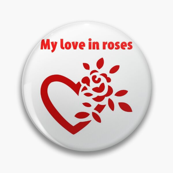 Artikelvorschau, Meine Liebe in Rosen entworfen und verkauft von Ju-Daniel21.