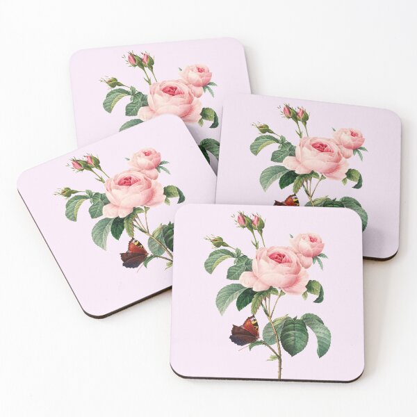 Item preview, Cabbage Rose Flower designed and sold by DaphneKstudio .