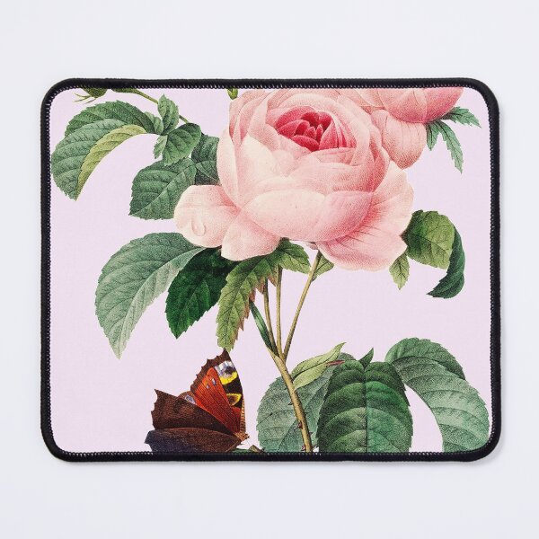 Item preview, Cabbage Rose Flower designed and sold by DaphneKstudio .