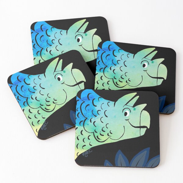 Item preview, Triceratops  designed and sold by illistrachael.