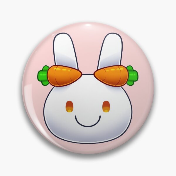 Item preview, Usada Pekora Nousagi Pekomon Mascot designed and sold by gulfwhisperer.