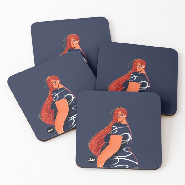 Item preview, REDHEAD designed and sold by Gabostore.