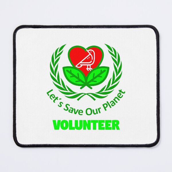 Item preview, Let´s Save our Planet! designed and sold by BigDaddyStore.