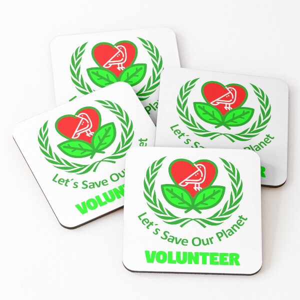 Item preview, Let´s Save our Planet! designed and sold by BigDaddyStore.