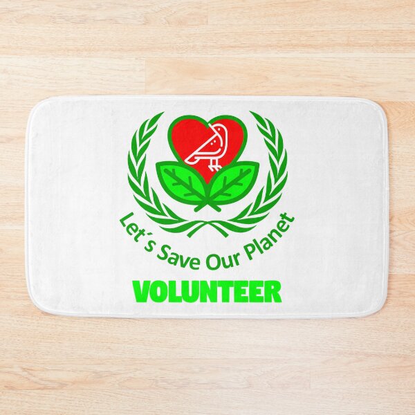 Item preview, Let´s Save our Planet! designed and sold by BigDaddyStore.