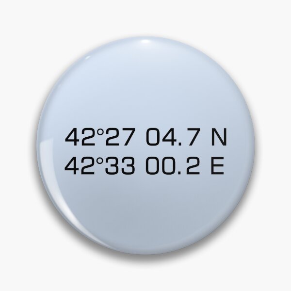Item preview, Coordinates designed and sold by Nephilim101.