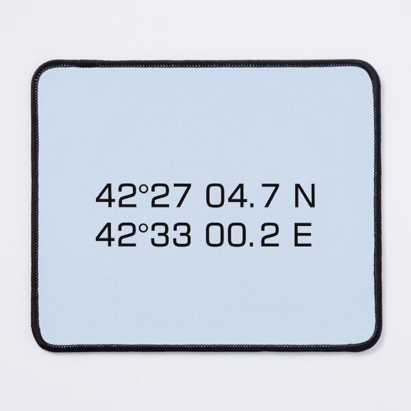 Item preview, Coordinates designed and sold by Nephilim101.