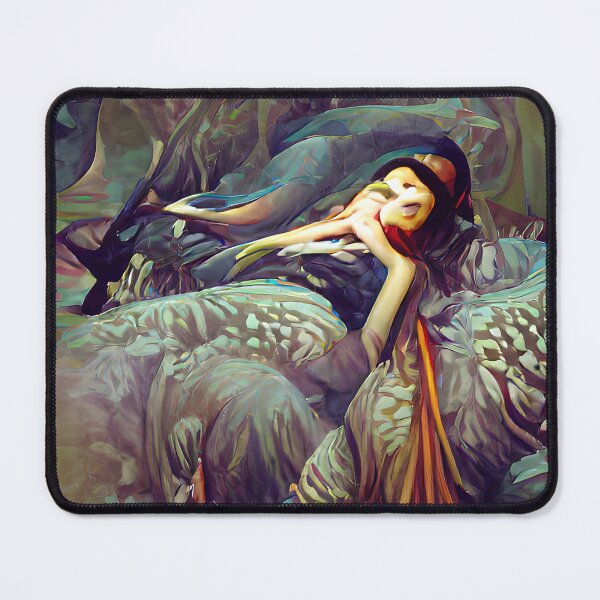Item preview, Urvashi's War designed and sold by PlacidHinds.