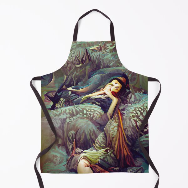 Item preview, Urvashi's War designed and sold by PlacidHinds.