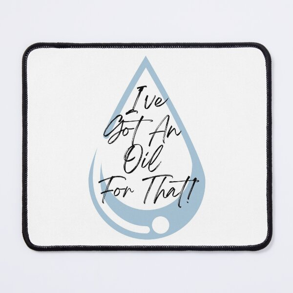 Item preview, I've Got An Oil For That designed and sold by CottageNaturals.