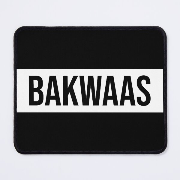 Item preview, Bakwaas Rubbish designed and sold by Sour Soul.