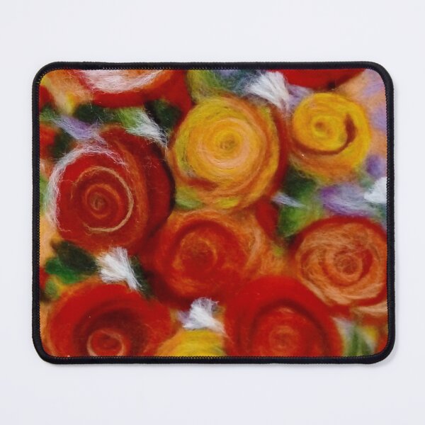 Item preview, bouquet of roses designed and sold by FLEURDELAINE04.